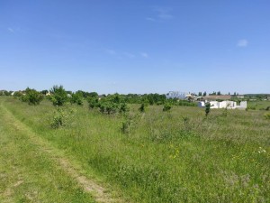 пл. Польова, 1439 (г. Хмельницкий, Молодіжний 2) - Продається сільськогосподарська ділянка, 17000 $ - АФНУ