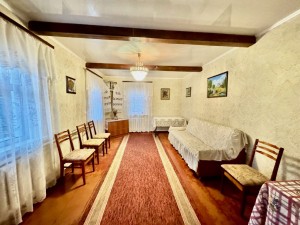 Броварська, 98 (пгт. Великая Димерка, Броварской район, Броварський) - Продається будинок, 32000 $ - АФНУ