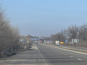 ул. Днепропетровское Шоссе (г. Кривой Рог, Долгинцевский район) - Продається сільськогосподарська ділянка, 300 $ за сотку - АФНУ