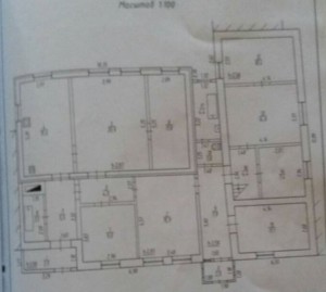 ул. Расковой (г. Сумы, Ковпаковский район) - Продається будинок, 39500 $ - АФНУ