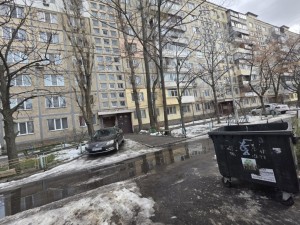 ул. Озерная, 10 (г. Киев, Оболонский район) - Продається квартира, 72500 $ - АФНУ