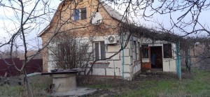 Медова (с. Переселенье, Кагарлыкский район) - Продається будинок, 20000 $ - АФНУ