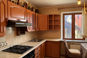 ул. Кооперативна, 37 (с. Шибеное, Бородянский район) - Продається будинок, 82000 $ - АФНУ