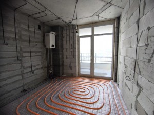 Ольги Кобилянської, 1В/21 (г. Ирпень, Набережна) - Продається квартира, 59500 $ - АФНУ