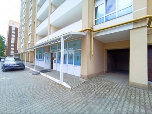 Зарічанська, 3/3А (г. Хмельницкий, Виставка) - Продається гараж, 18900 $ - АФНУ