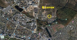 Вівальді (г. Хмельницкий, Дендропарковий) - Продається ділянка під забудову, 45000 $ - АФНУ