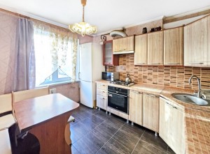 пр. Мира (г. Днепр, Индустриальный район) - Продається квартира, 43000 $ - АФНУ