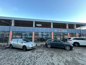 ул. Привокзальная, 10Е (г. Луцк) - Продається торгівельний майданчик, 1600 $ за кв.м. - АФНУ