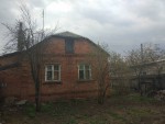 ул. Роменская, Ковпака (г. Сумы, Ковпаковский район) - Продається будинок, 25000 $ - АФНУ