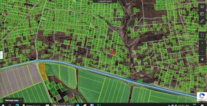 СТ Іскра (г. Хмельницкий, Книжківці) - Продається сільськогосподарська ділянка, 7200 $ - АФНУ