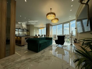 Староміська, 1/1 (г. Хмельницкий) - Продається квартира, 253000 $ - АФНУ