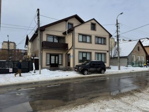 Бандери (г. Коломыя) - Продається квартира, 70000 $ - АФНУ