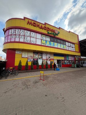 староміська (г. Хмельницкий, Центр) - Продається торгівельний майданчик, 8500 $ - АФНУ