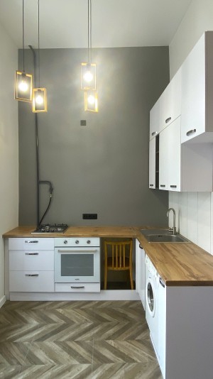 пер. Михайловский, 17 (г. Киев, Шевченковский район) - Продається квартира, 245000 $ - АФНУ