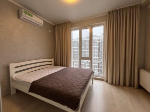 ул. Максимовича, 24-Б (г. Киев, Голосеевский район) - Здається квартира, 20000 грн. - АФНУ